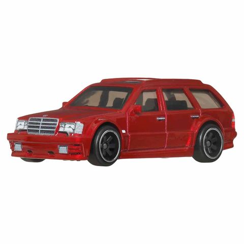  JBK69/FPY86 Xe Hot Wheels MERCEDES-BENZ AMG E-36 ESTATE 