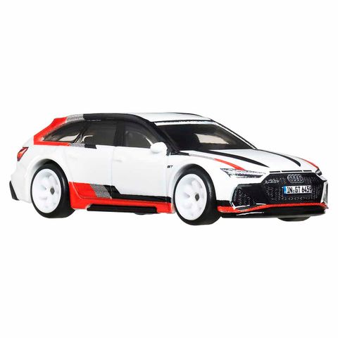  JBK51/FPY86 Siêu xe Hot Wheels sang trọng AUDI RS6 