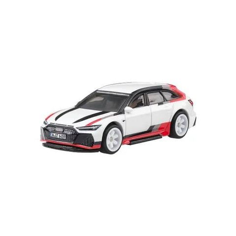  JBK51/FPY86 Siêu xe Hot Wheels sang trọng AUDI RS6 