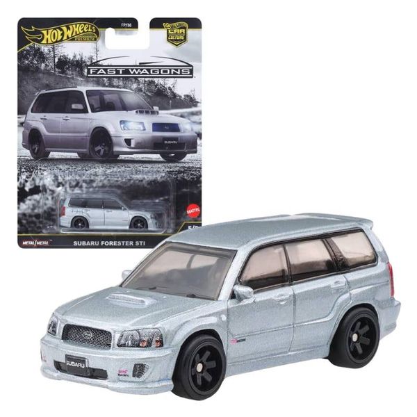 JBK87 23win04 SUBARU FORESTER STI