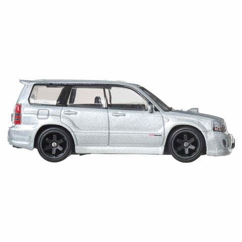  JBK87/FPY86 Xe Hot Wheels SUBARU FORESTER STI 