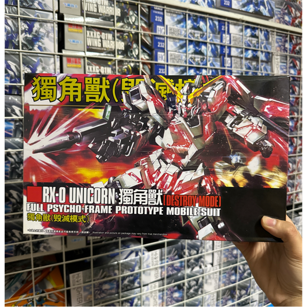 6606-Đồ chơi lắp ráp mô hình Unicorn