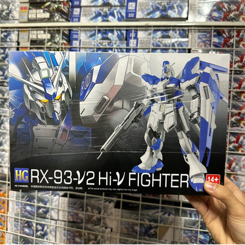  XF-01-Đồ chơi lắp ráp mô hình Gundame RX-93 