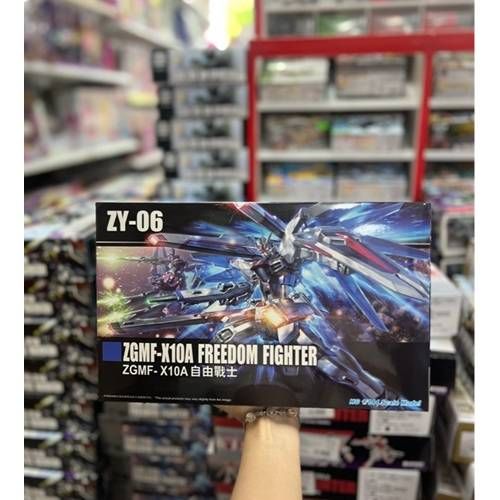  ZY-06 23win08 com tại 23win Gundame chiến thần công lý 