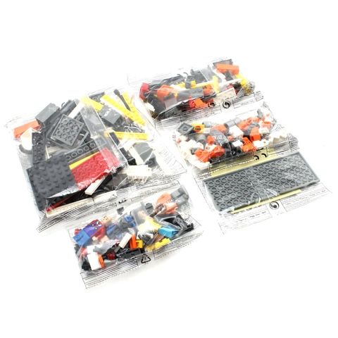 Thành phố hiện đại - 25608 