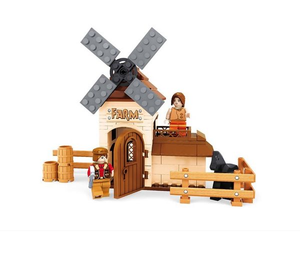  Nông trại vui vẻ - 28403 