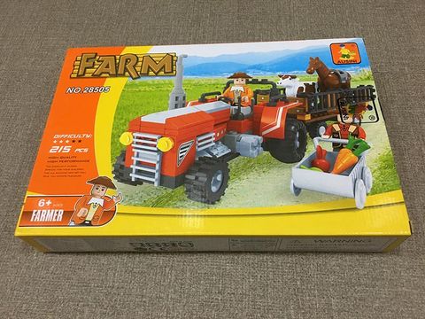  Nông trại vui vẻ - 28505 