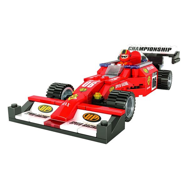 Đường đua rực lửa - 26401