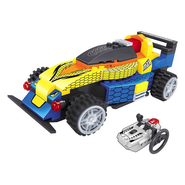 Bộ lắp ghép xe điều khiển Ausini - 20103