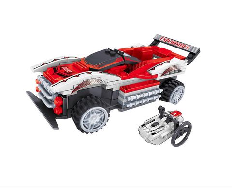  20106 Bộ lắp ghép xe điều khiển Ausini 