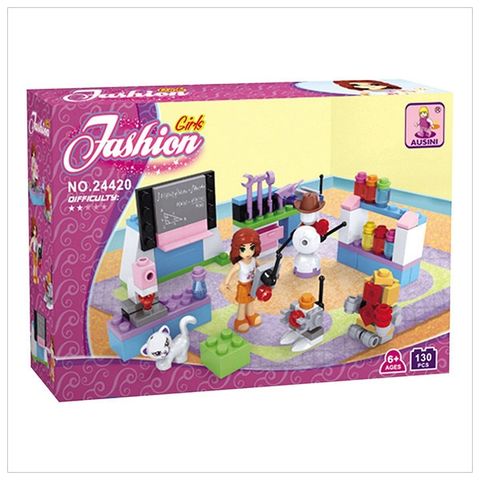  Thời trang sành điệu - 24420 