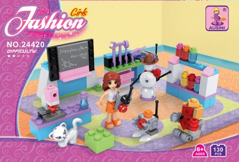  Thời trang sành điệu - 24420 