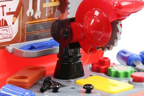  8011 - Bộ valy dụng cụ sửa chữa 