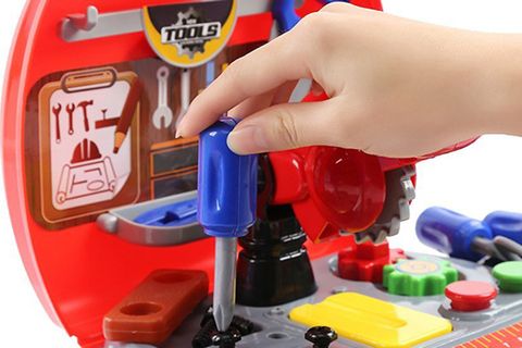  8011 - Bộ valy dụng cụ sửa chữa 