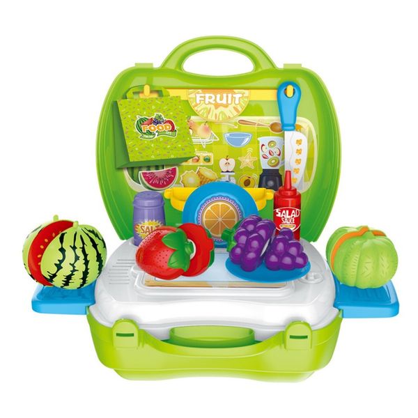 Bộ valy cắt rau củ quả Bowa - 8348A