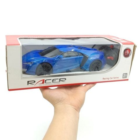  588-5B Xe điều khiển 1:16 
