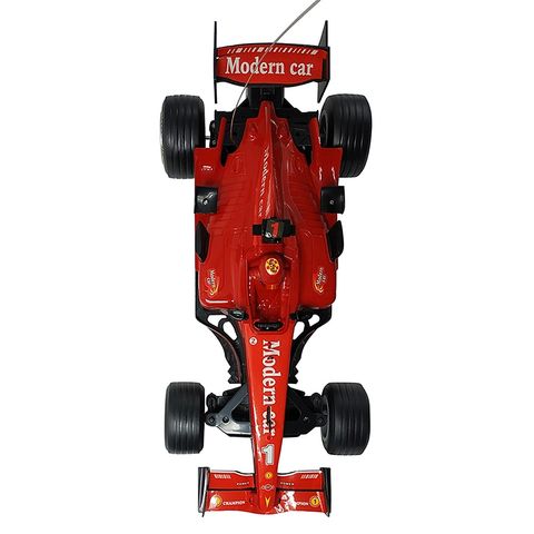  Xe đua công thức F1 điều khiển 1:12 màu đỏ Tanaka 