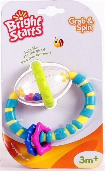  Xuc xac grab and spin Brightstars 