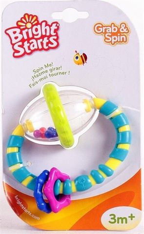  Xuc xac grab and spin Brightstars 