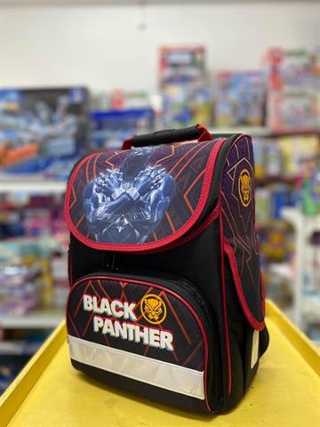  Cặp chống gù Wakanda Froever NQ Schoolbag 