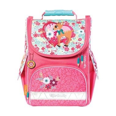  Cặp sách trẻ em Tiger Family NATURE TGNQ-046A 