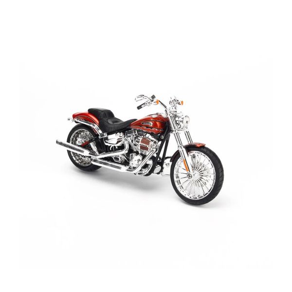 Mô hình mô tô Harley Davidson xl 1200V Seventy Two 2012