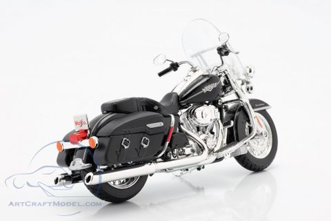  Xe mo hinh Die cast H-D 2013 FLHRC Road King Classic 1:12 
