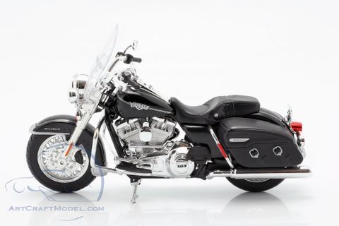  Mô hình mô tô Harley Davidson FLHRC road king classic 