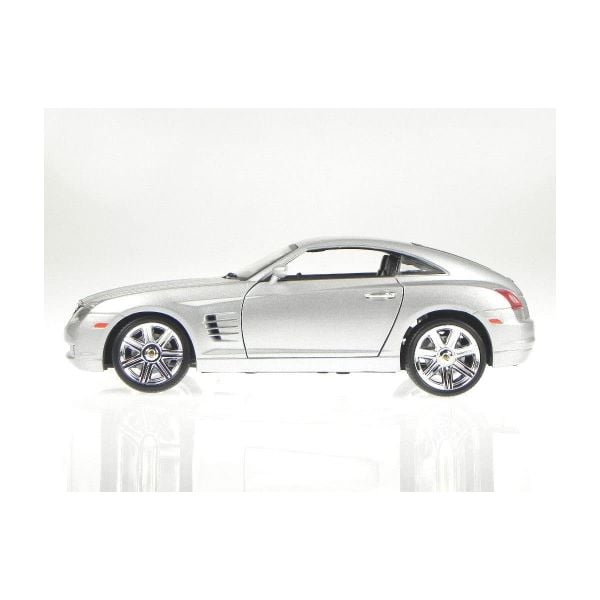  31140- MH 1:18 Chrysler Crossfire 