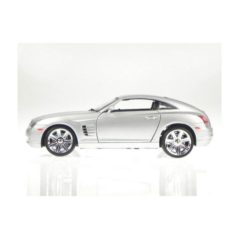  31140- MH 1:18 Chrysler Crossfire 