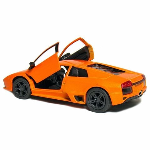  Mô hình siêu xe Lamborghini Murcielago LP640- 1:18 