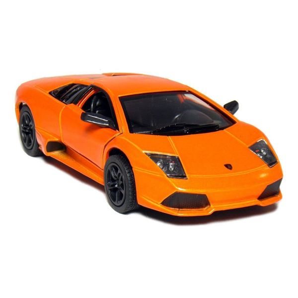 Mô hình siêu xe Lamborghini Murcielago LP640- 1:18