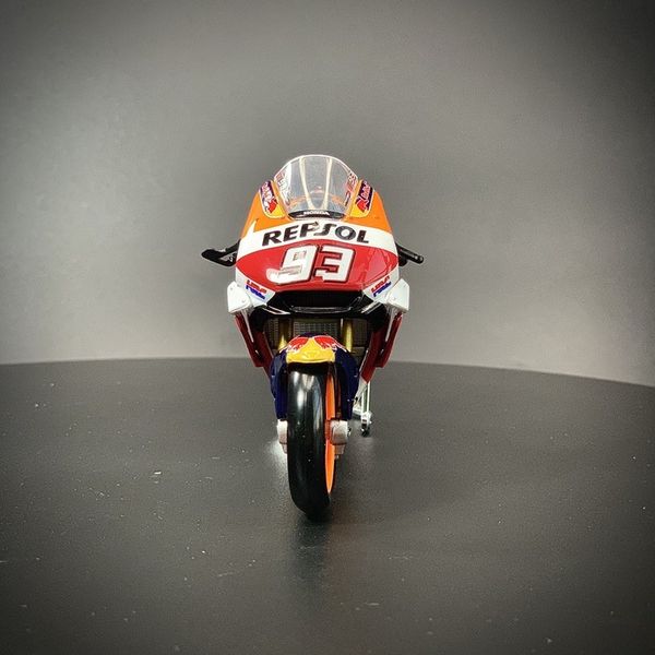 Mô hình mô tô Honda Repsol RC213V