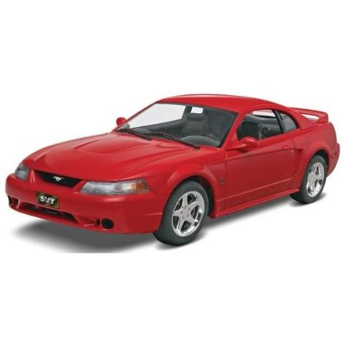 Xe Ford SVT 2003 Cobra M31647