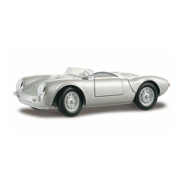 Đồ chơi mô hình xe Porsche 550A Spyder 1:18