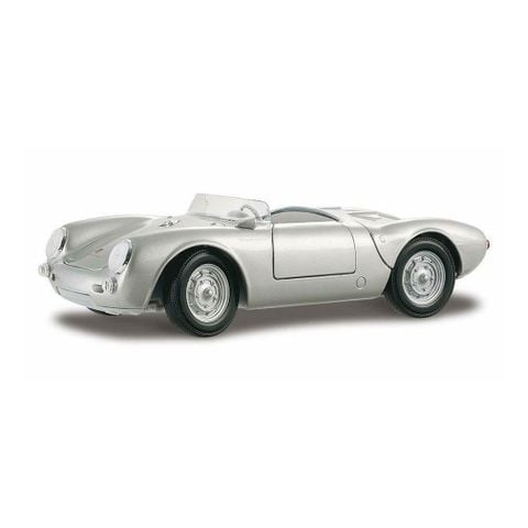  Đồ chơi mô hình xe Porsche 550A Spyder 1:18 