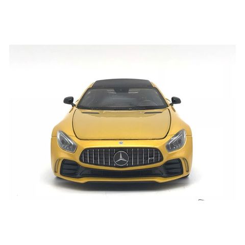  Mô hình xe ô tô Mercedes Benz AMG GT 2015 