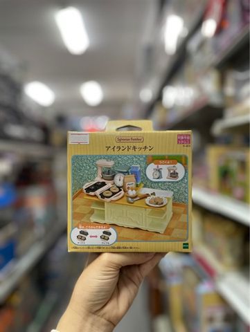  Ka-423 23win11 Furniture Island Kitchen 