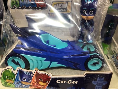  tại 23win Blue Cat Car 