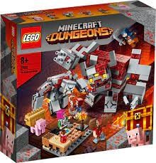  LEGO 21163 The Redstone Battle 