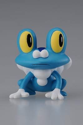  Mô hình Pokemon Moncolle MS-09 Froakie 