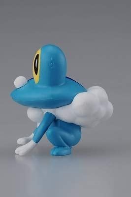  Mô hình Pokemon Moncolle MS-09 Froakie 