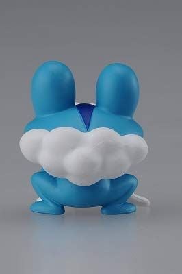  Mô hình Pokemon Moncolle MS-09 Froakie 