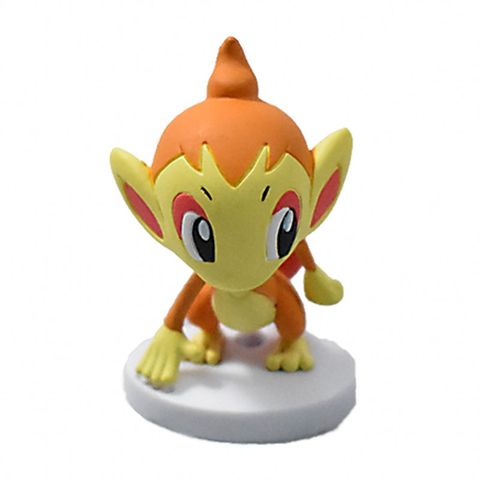  Mô hình Pokemon Moncolle MS-35 Chimchar 