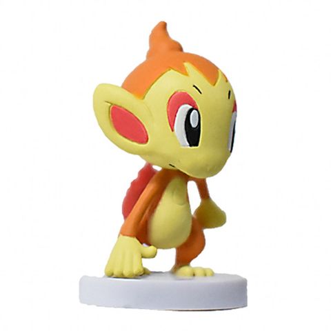 Mô hình Pokemon Moncolle MS-35 Chimchar 