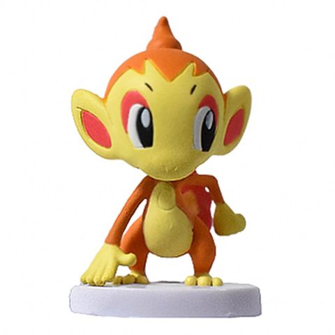  Mô hình Pokemon Moncolle MS-35 Chimchar 