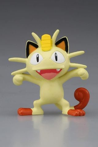  Mô hình Pokemon Moncolle MS-48 Meowth 