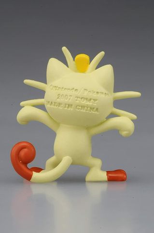  Mô hình Pokemon Moncolle MS-48 Meowth 