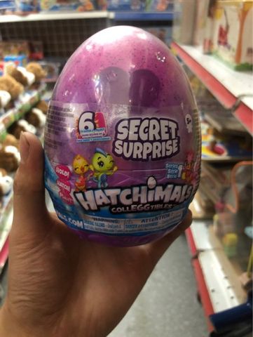  Hatchimals secret surprise 2 