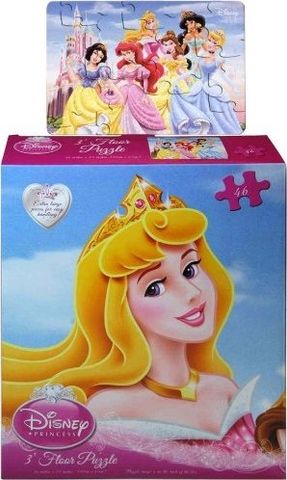  Do choi cong chua Disney 